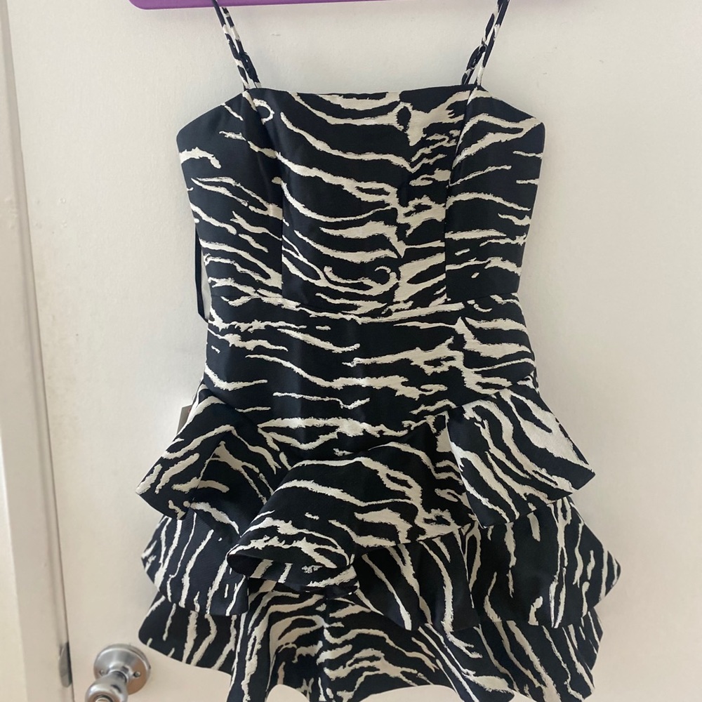 Cocktail Dress